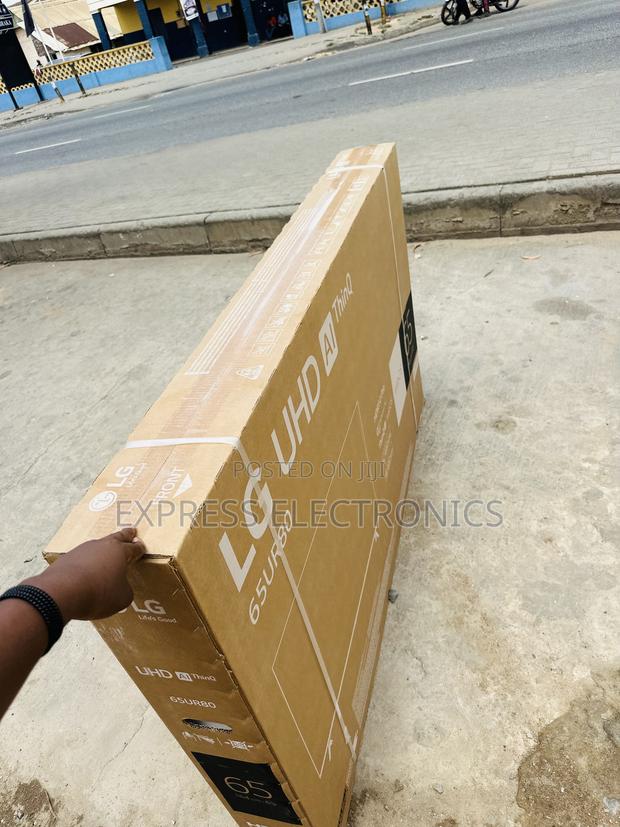 Available Now at Store Lg 65ut8000. 2024/ 2025 Model · Photo 2
