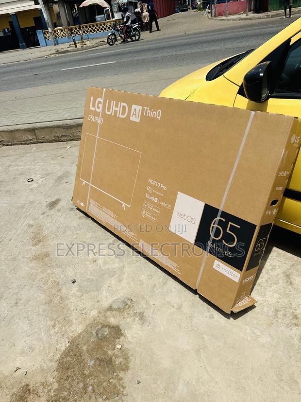 Text Is for Your Lg 65ut8000. 2024/ 2025 Model · Photo 2