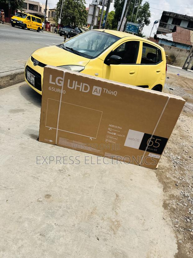 High Quality Lg 65ut8000. 2024/ 2025 Model Uhd Smart · Photo 2
