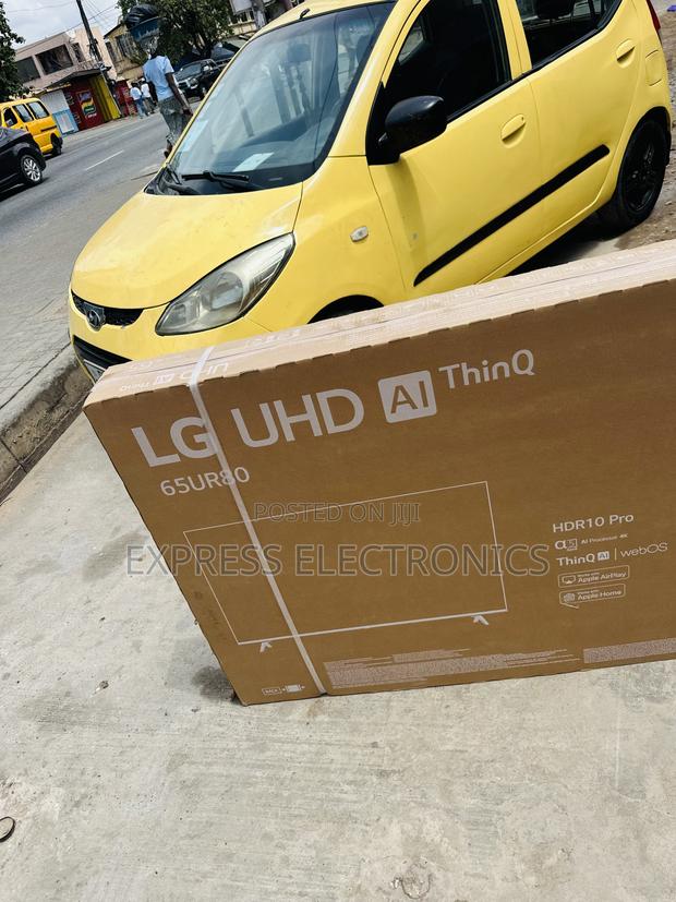 Locate Us at Adabraka for Lg 65ut8000. 2024/ 2025 Model · Photo 2