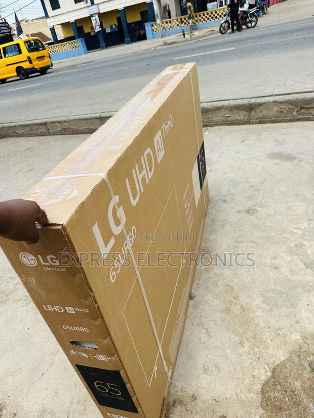 Shop From Lg 65ut8000. 2024/ 2025 Model · Photo 2