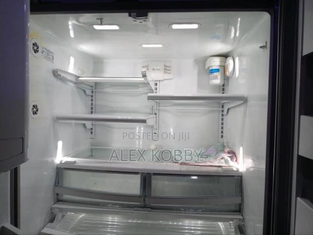 God Time Fridge Master · Photo 1