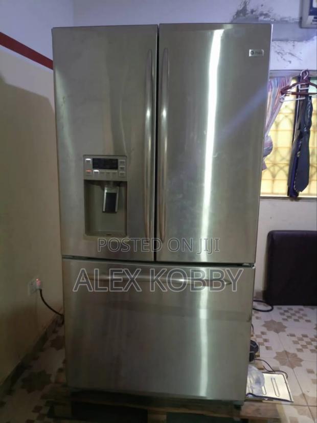 Unless God Fridge Master · Photo 1