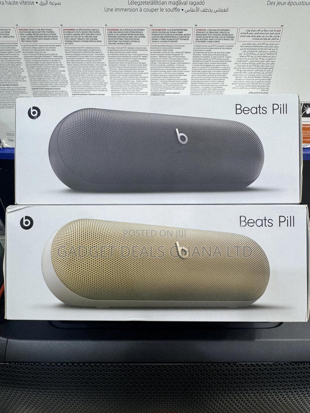 Brand New Beats Pill Portable Bluetooth Speaker · Photo 2