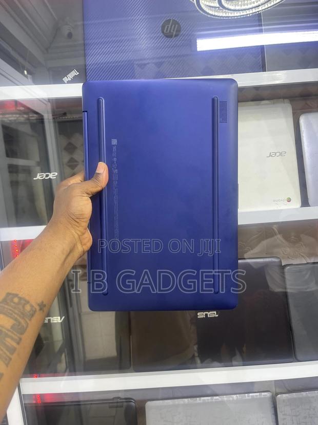 Laptop HP Stream 14 4GB Intel Pentium SSD 60GB · Photo 3