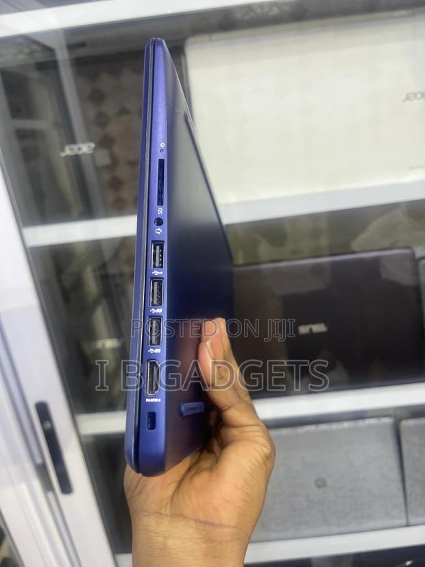 Laptop HP Stream 14 4GB Intel Pentium SSD 60GB · Photo 5