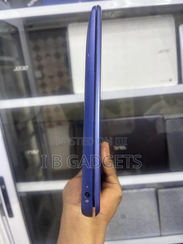 Laptop HP Stream 14 4GB Intel Pentium SSD 60GB · Photo 4