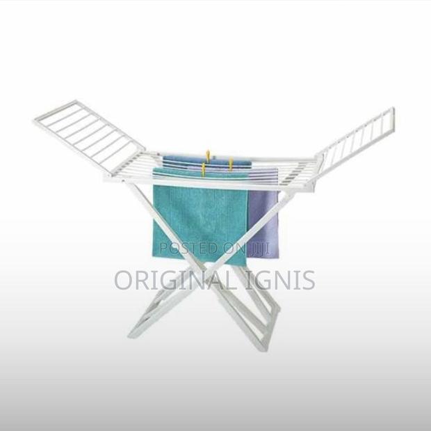 Clothes Drying Rack(Foldable)