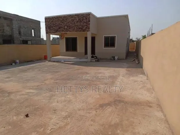 2bdrm House in Adenta for sale · Photo 1