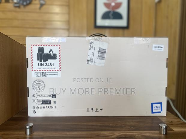 New Laptop HP Omen 16 16GB Intel Core I7 SSD 1T · Photo 4