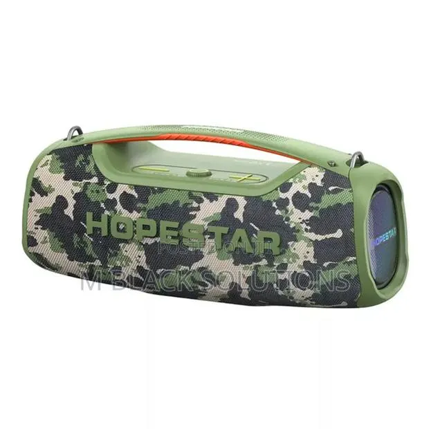 Hopestar A60 Bluetooth Party Speaker 100w · Photo 1
