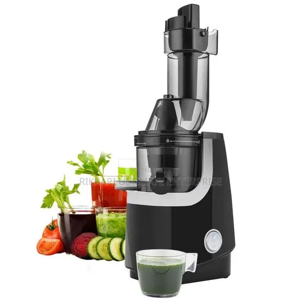 Slow Juicer · Photo 1