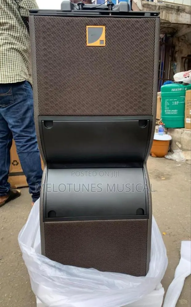 Kara 212 12inches Professional Line Array Speaker · Photo 1