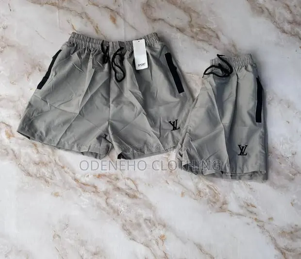 Lv, Tommy Hilfiger Summer Shorts · Photo 1