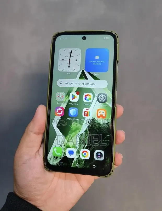 New Itel Power 80 128 GB · Photo 1