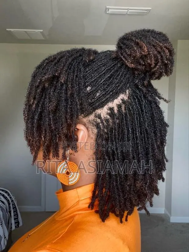 Locs and More · Photo 1