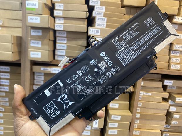 Hk04xl Laptop Battery Compatible With Hp Elitebook X360 1030 · Photo 2