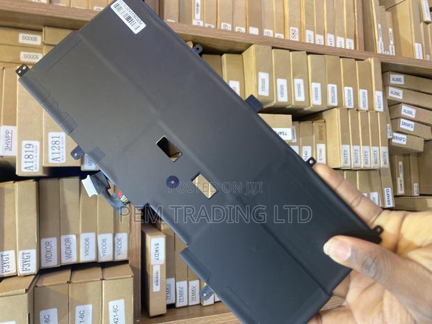 Nnf1c Battery Compatible With Dell XPS 13 9365 HMPFH Series · Photo 2