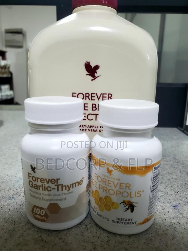 Forever Liver, Kidney and Colon Detox Pack · Photo 1