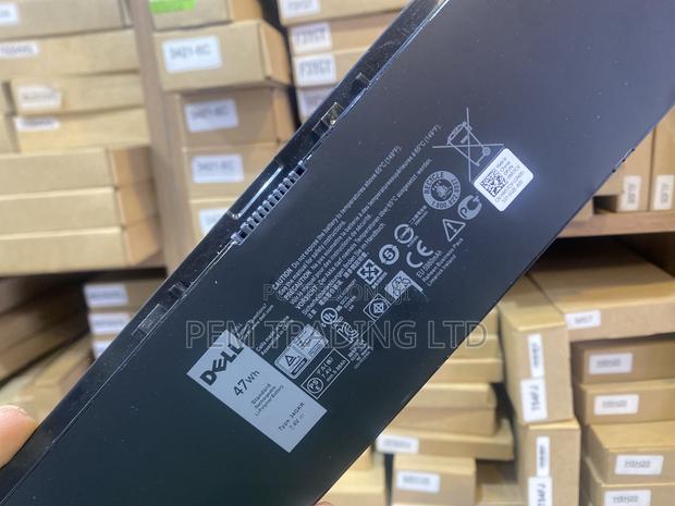 34gkr E7440 Laptop Battery Replacement for Dell Latitude · Photo 1