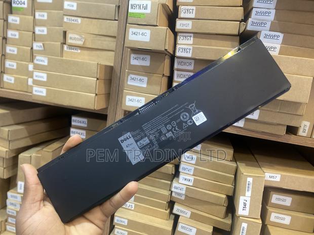 34gkr E7440 Laptop Battery Replacement for Dell Latitude · Photo 2