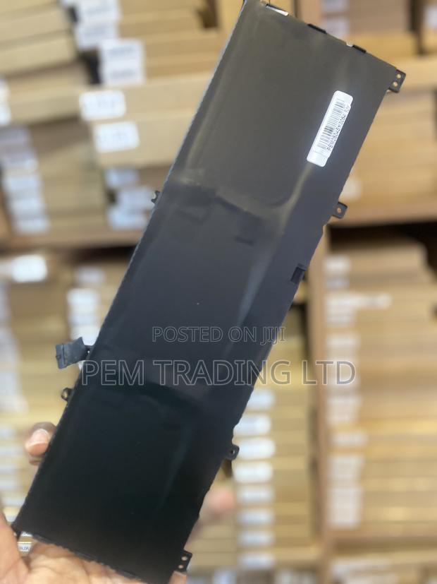 8n0t7 Laptop Battery for Dellxps Series Notebook · Photo 3