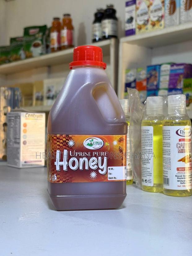 Natural Pure Honey · Photo 1