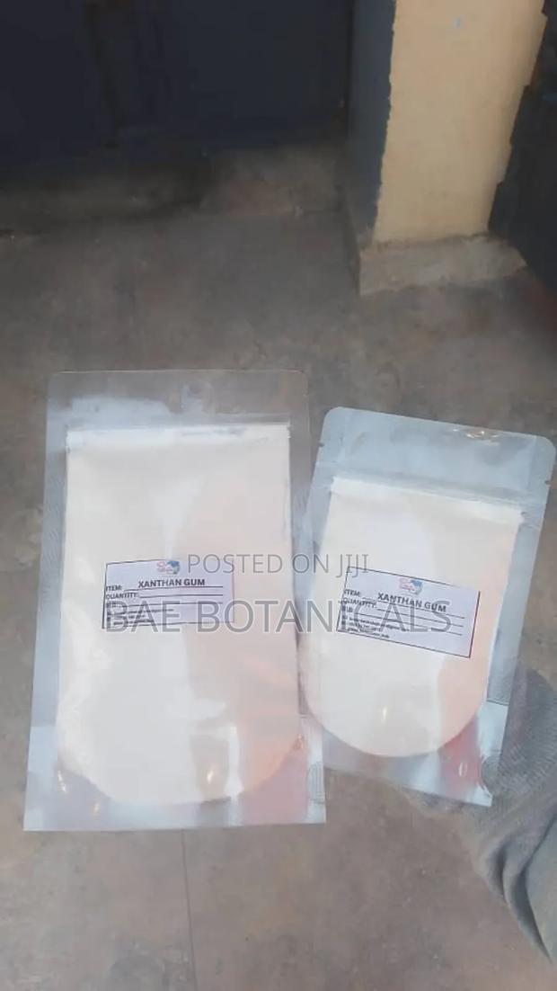 Xanthan Gum 50grams · Photo 1