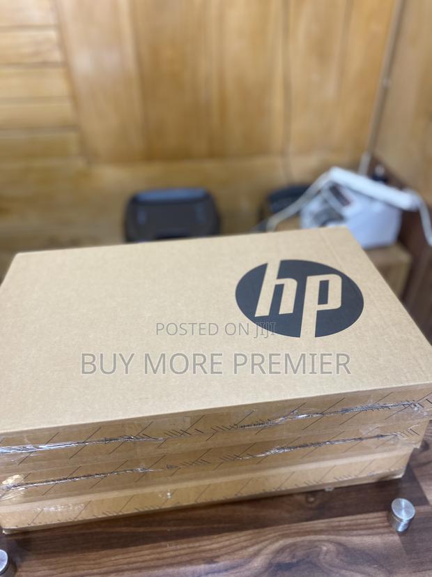 New Laptop HP 15 16GB Intel Core Ultra 5 SSD 512GB · Photo 1