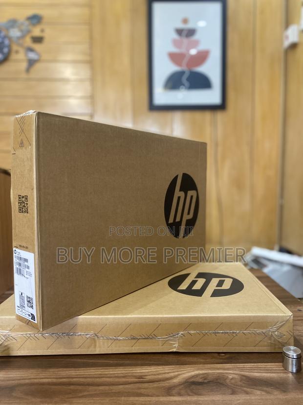 New Laptop HP 15 16GB Intel Core Ultra 5 SSD 512GB · Photo 4