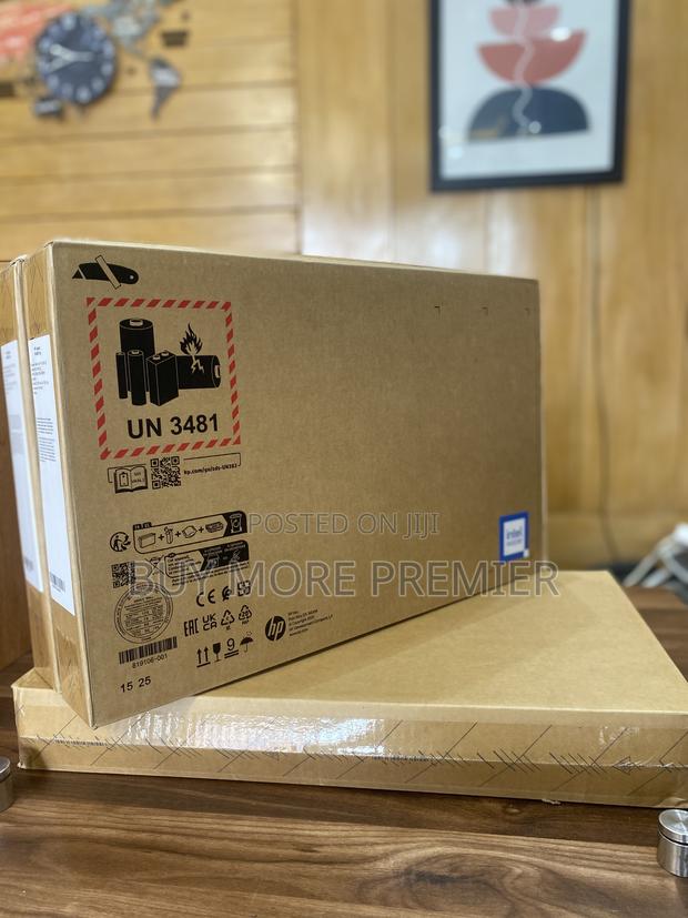 New Laptop HP 15 16GB Intel Core Ultra 5 SSD 512GB · Photo 7