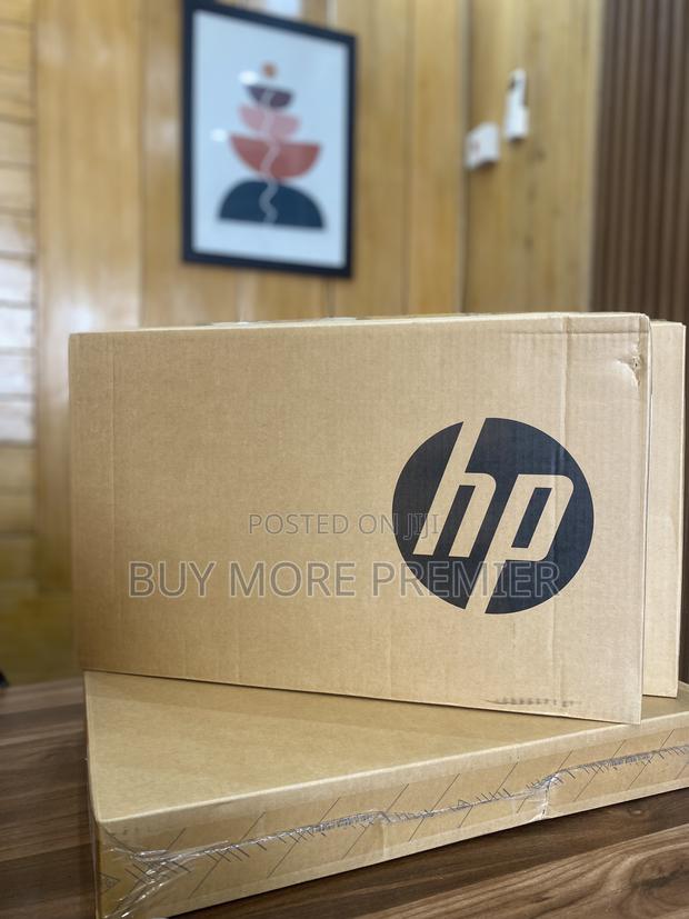 New Laptop HP 15 16GB AMD Ryzen 5 SSD 512GB · Photo 6