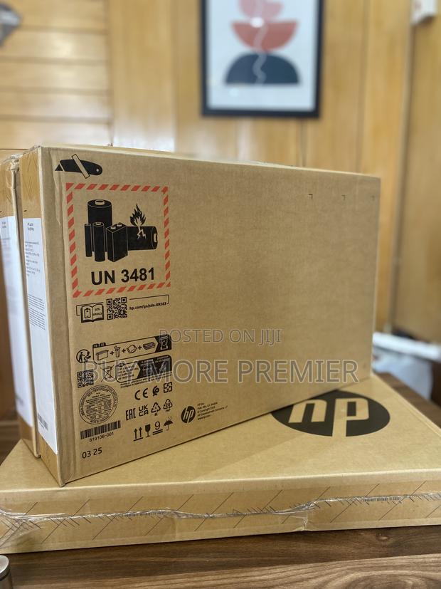 New Laptop HP 15 16GB AMD Ryzen 5 SSD 512GB · Photo 7