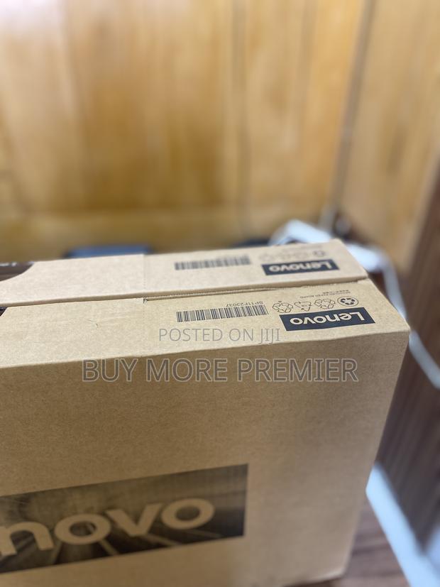 New Laptop Lenovo IdeaPad 1 8GB Intel Celeron SSD 256GB · Photo 3