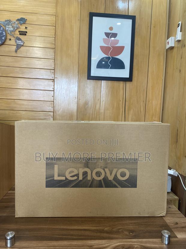 New Laptop Lenovo IdeaPad 1 8GB Intel Celeron SSD 256GB · Photo 8