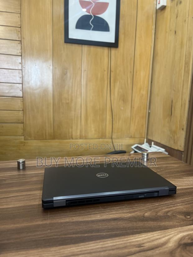 Laptop Dell Latitude 5280 8GB Intel Core I5 SSD 256GB · Photo 3
