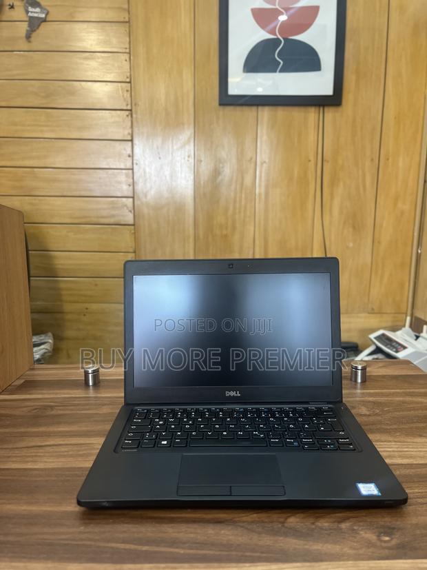 Laptop Dell Latitude 5280 8GB Intel Core I5 SSD 256GB · Photo 4