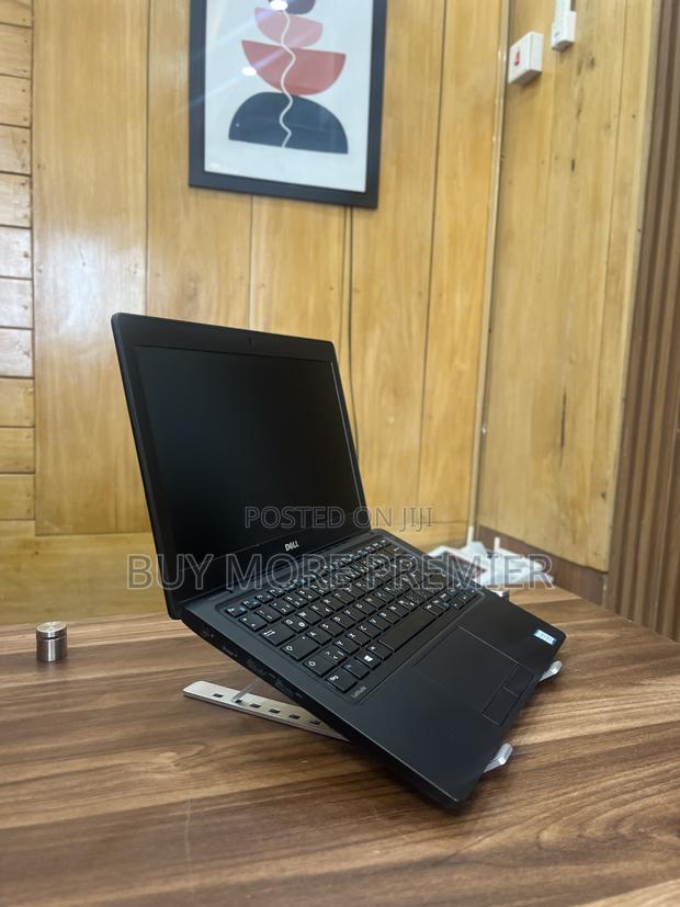 Laptop Dell Latitude 5280 8GB Intel Core I5 SSD 256GB · Photo 5