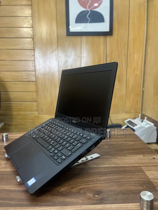 Laptop Dell Latitude 5280 8GB Intel Core I5 SSD 256GB · Photo 6