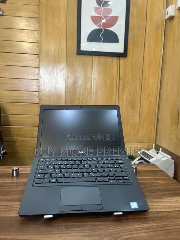 Laptop Dell Latitude 5280 8GB Intel Core I5 SSD 256GB · Photo 8