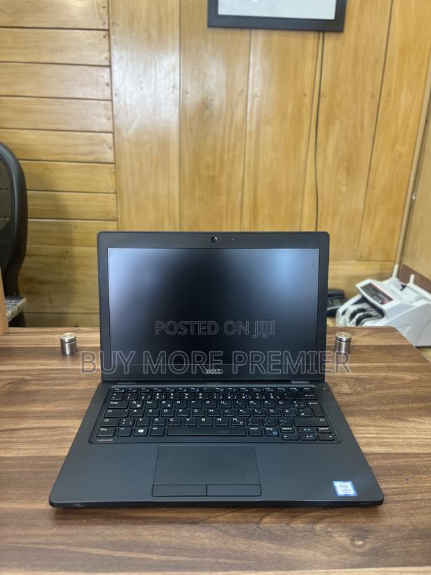 Laptop Dell Latitude 5280 8GB Intel Core I5 SSD 256GB · Photo 7