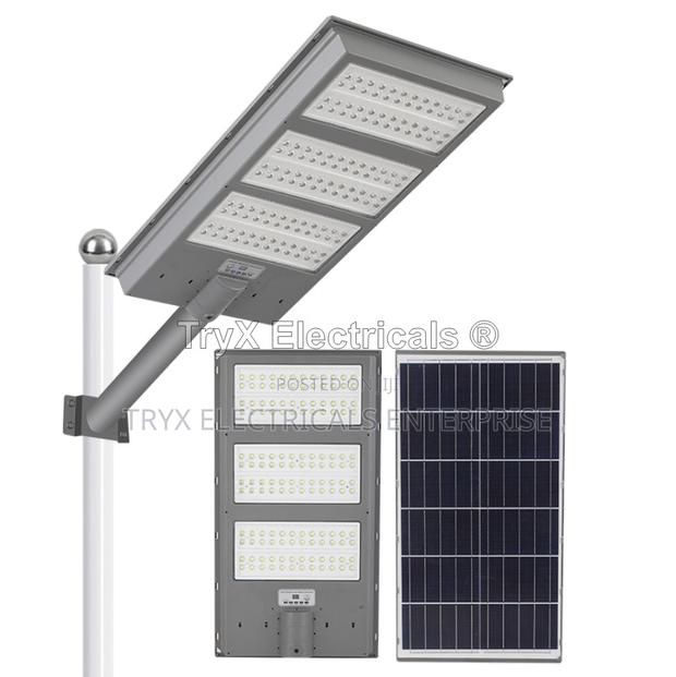 800w (Lens) Solar Led Light - Tj · Photo 1