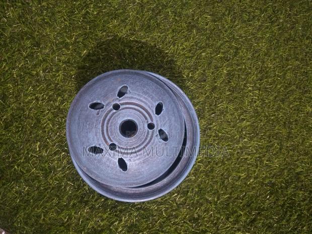 Coil Bowl With Stand · Photo 5