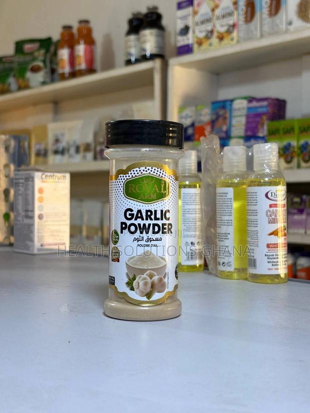 Garlic Powder · Photo 1