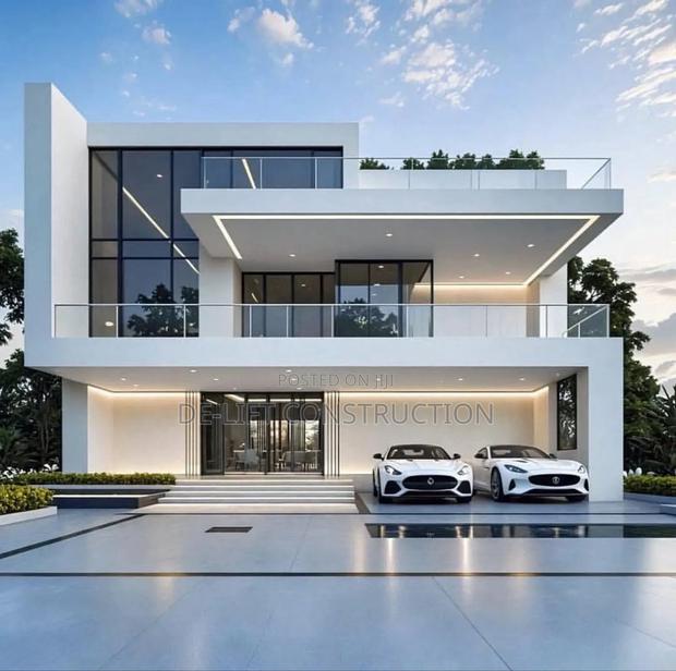 Hello Are You Urgently Looking for a Professional Architect? · Photo 1