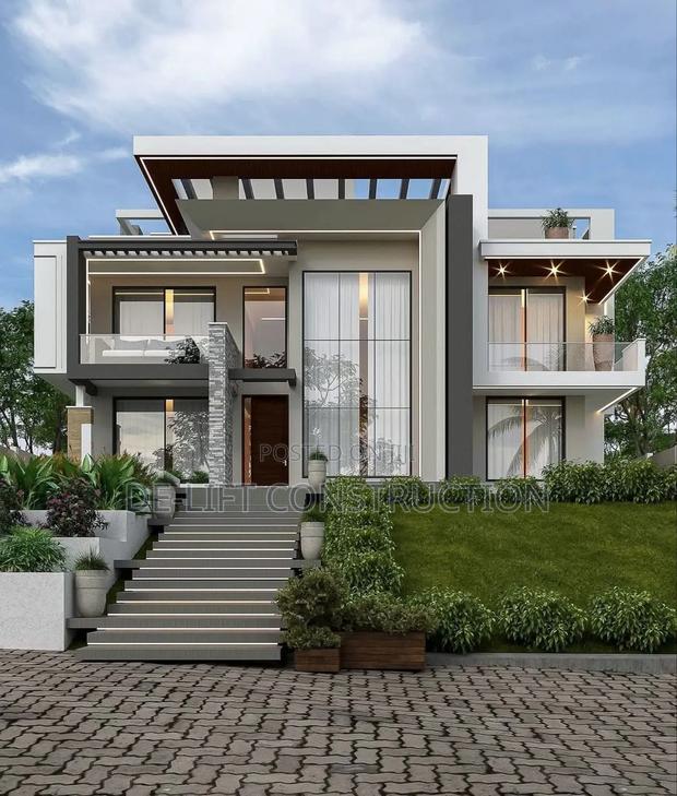 Hello Are You Urgently Looking for a Professional Architect? · Photo 3
