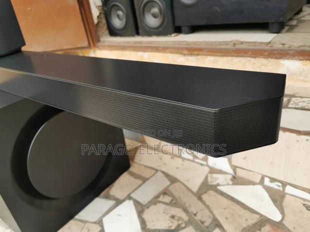 Samsung Q990d 2024 Home Used · Photo 2