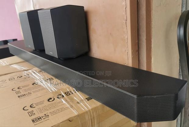 Samsung Q990d 2024 Home Used · Photo 4