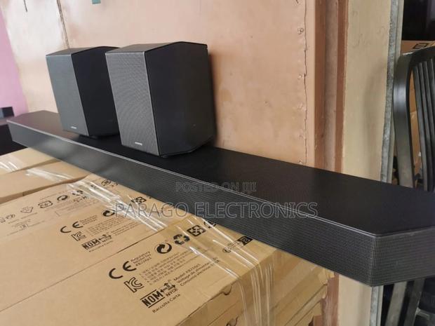 Samsung Q990d 2024 Home Used · Photo 6