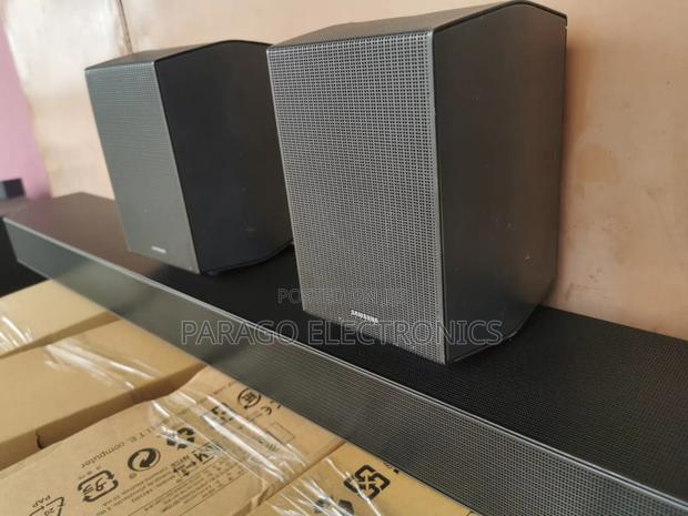 Samsung Q990d 2024 Home Used · Photo 7
